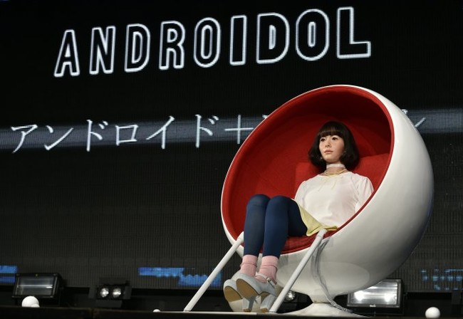 androide 