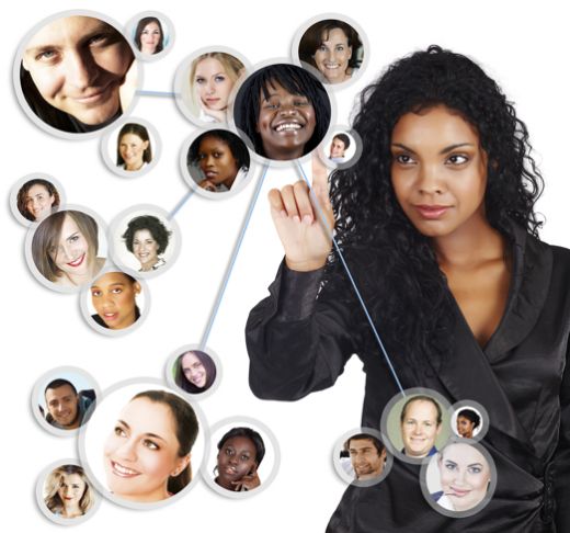 arte de hacer networking