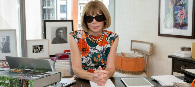 anna wintour 