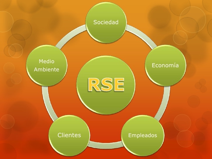 funciones de un director de RSE