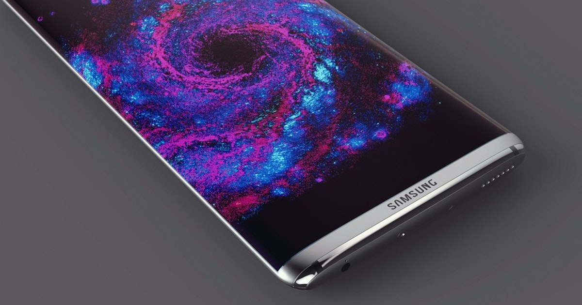 samsung galaxy s8