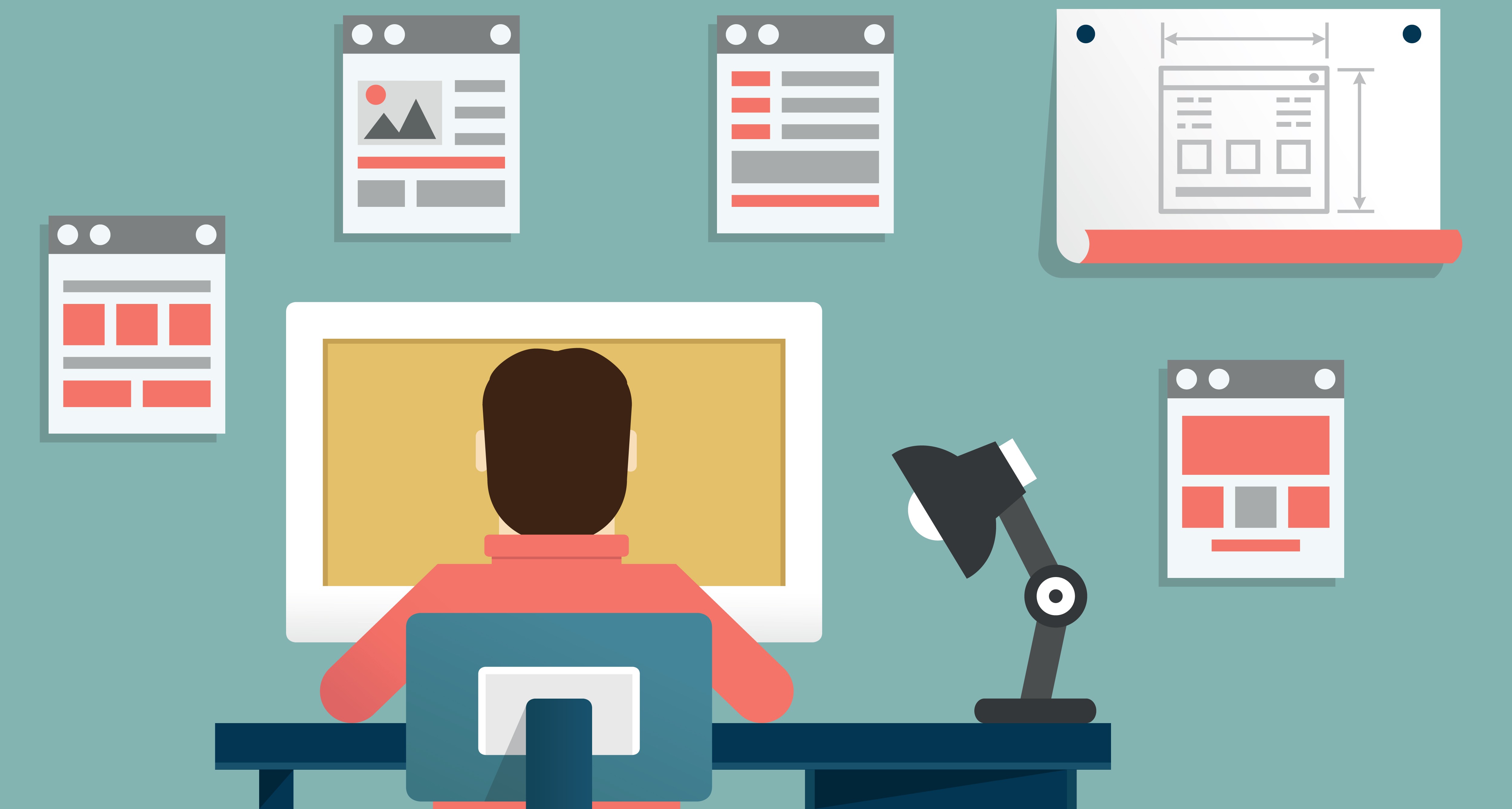 crear página web gratis