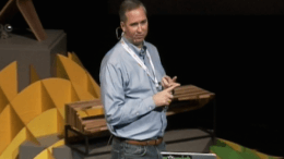 Los emprendedores del futuro