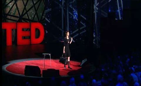 El poder de los introvertidos