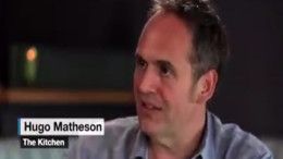 Emprendimiento social: Un restaurante sin fines de lucro