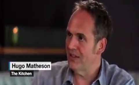 Emprendimiento social: Un restaurante sin fines de lucro