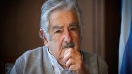 Consejos de un presidente: Pepe Mujica
