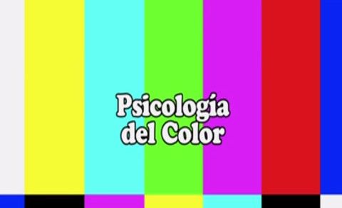 Psicología del color: ¿Cómo funciona en la conducta humana?