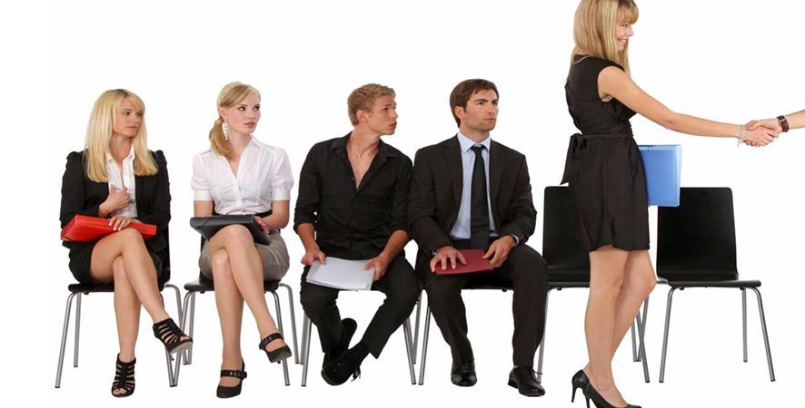 Criterios para elegir el personal adecuado