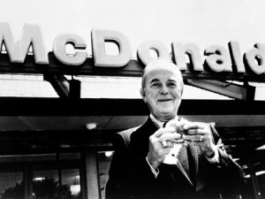 ray kroc