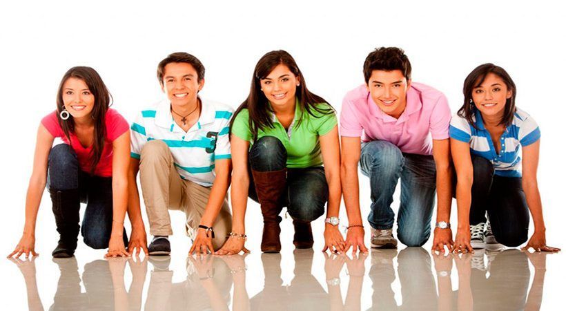 Por esto debes emprender a los 20 años…