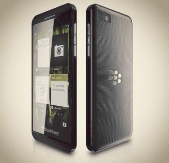 Blackberry 10: A un día de su presentación