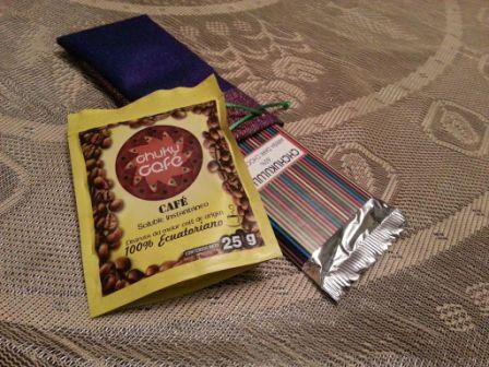 Chchukululu, chocolate ecuatoriano de élite