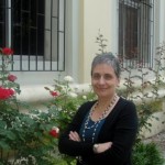 Virginia Lasio, directora de la ESPAE Graduate School of Management.