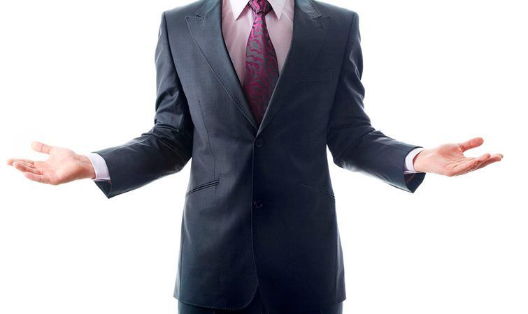 Sé exitoso en los negocios con un buen lenguaje corporal en el trabajo