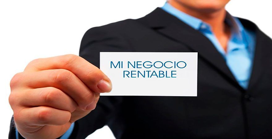 Negocios rentables en los que podrías emprender
