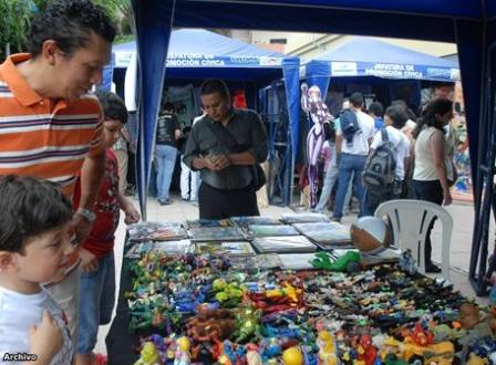 Convenciones de Ánime: cuando de las aficiones surgen oportunidades