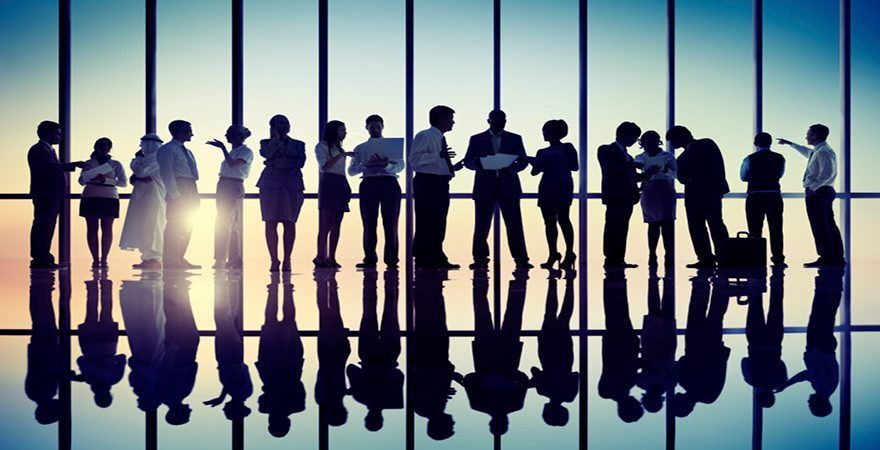 Tipos de emprendedores según tres factores