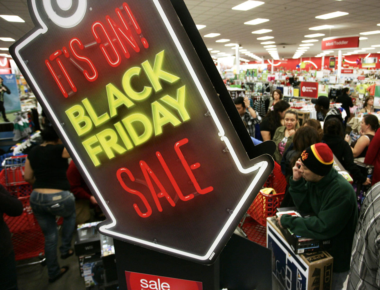 Black Friday y Cyber Monday: dos estrategias de venta que ganan terreno en Ecuador