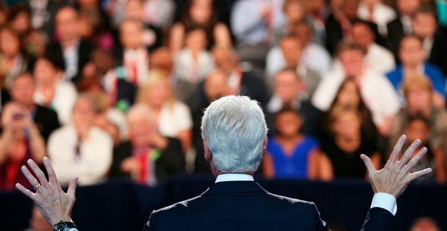 ¿Cómo elaborar un discurso perfecto?