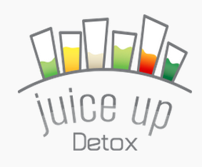 Cuerpo naturalmente sano con Juice Up Detox
