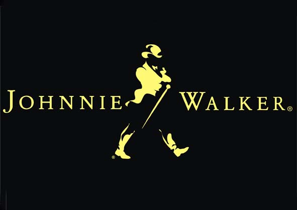 Johnnie Walker: caminando al éxito