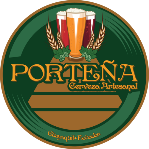 Porteña, una cerveza artesanal de Guayaquil