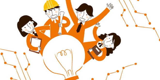 Errores al innovar en la empresa