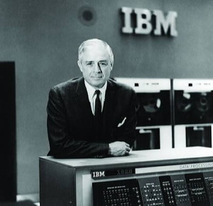ibm