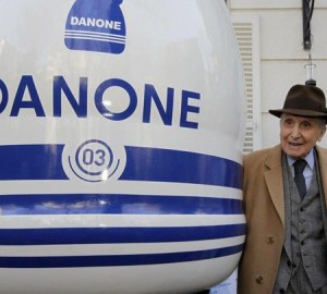 danone