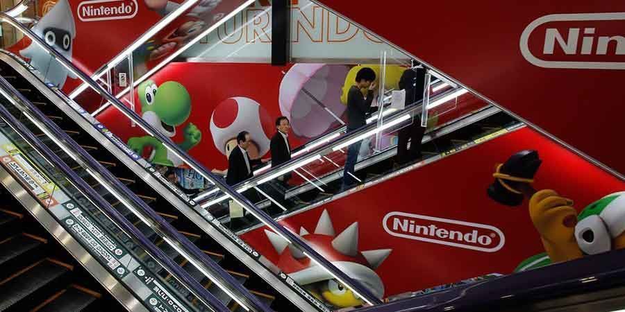 Nintendo desarrollará juegos para smartphones