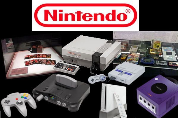 La historia de Nintendo desde su renovación empresarial