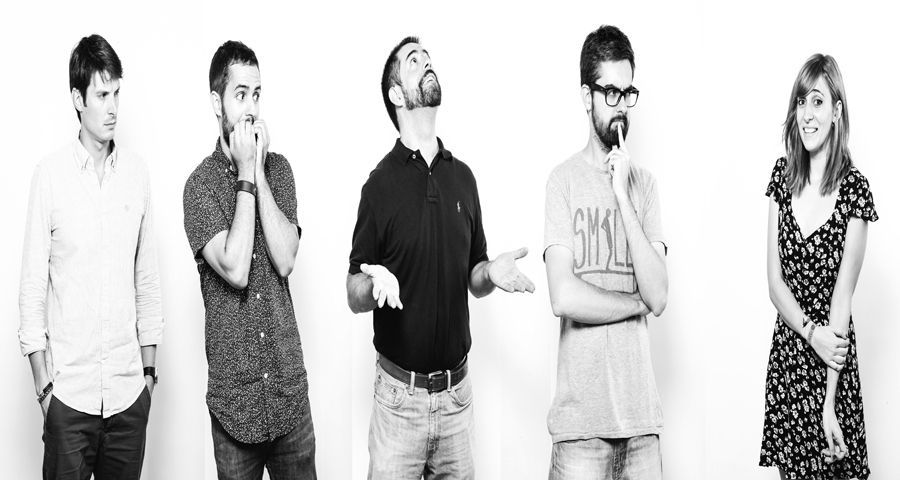 Te consideras un emprendedor…