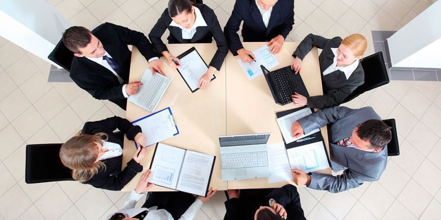 Tipos de emprendedores, ¿cuál soy?