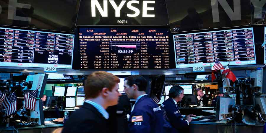 Cómo invertir en la bolsa de valores: 3 pasos aquí