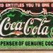 21/01/1893, se patentó la fórmula de la Coca-Cola