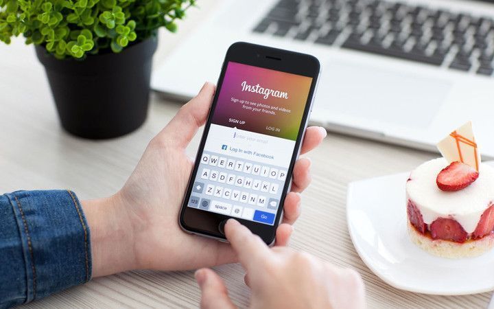 5 maneras de vender en Instagram