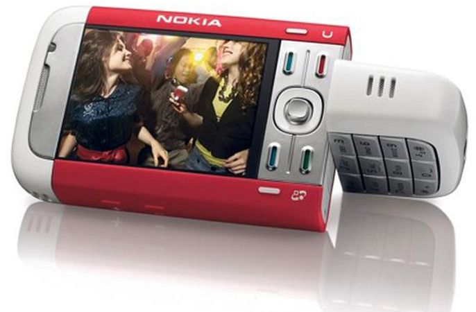 Los móviles Nokia están de regreso