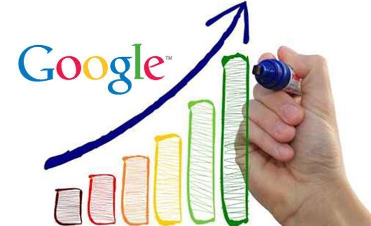 Cómo llevar tu empresa a la cima de Google
