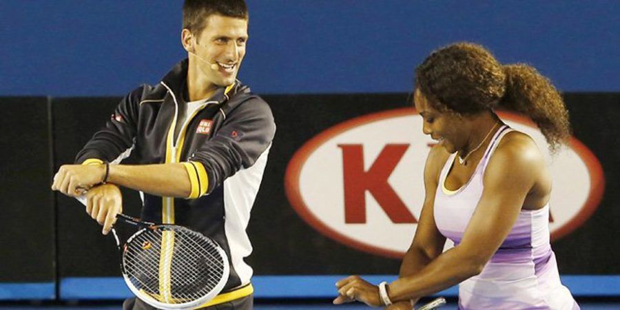 4 lecciones para emprendedores de los mejores tenistas del mundo