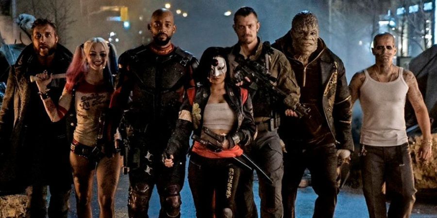 5 lecciones de marketing de Suicide Squad