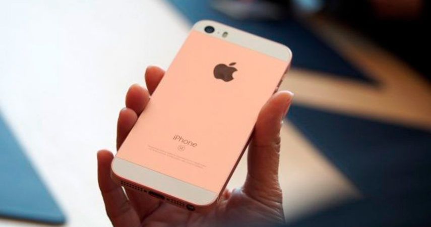 5 datos que explican por qué el iPhone es tan importante para Apple