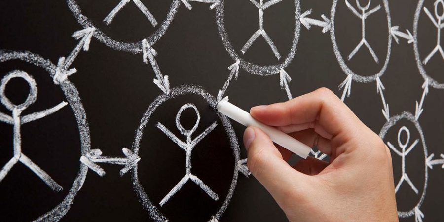 Aprende a dominar el arte de hacer networking