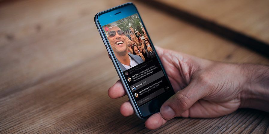 Facebook planea usar inteligencia artificial para monitorear videos