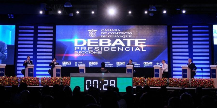 Propuestas sobre empleo y emprendimiento, según debate presidencial 2017