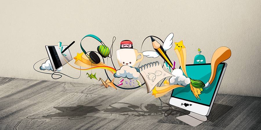 5 tendencias de diseño de marca para el 2017