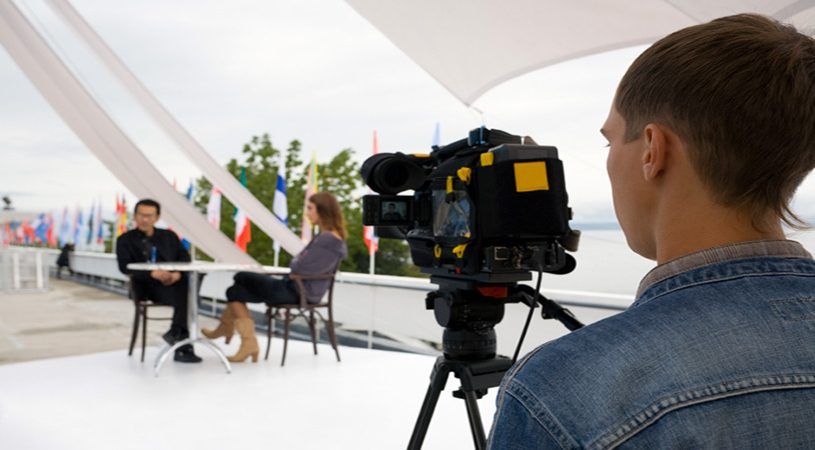 6 tipos de videos corporativos
