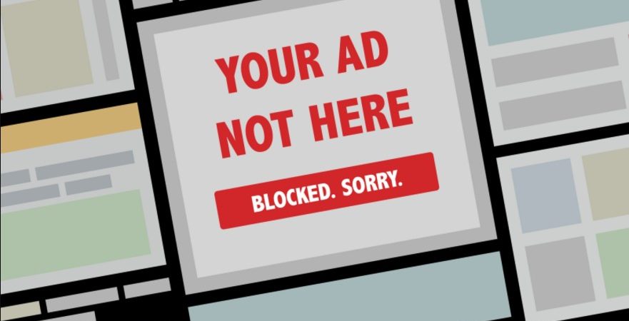 11% de la población mundial usa ad-blockers