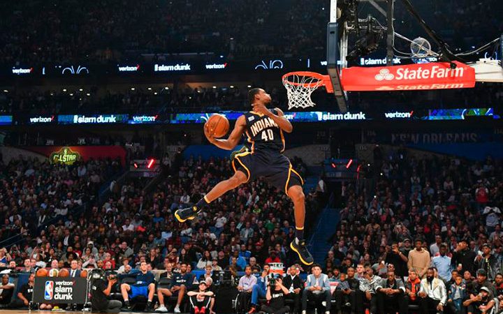 Valor de marca de NBA cierra en $1,36 mil millones con Juego de Estrellas