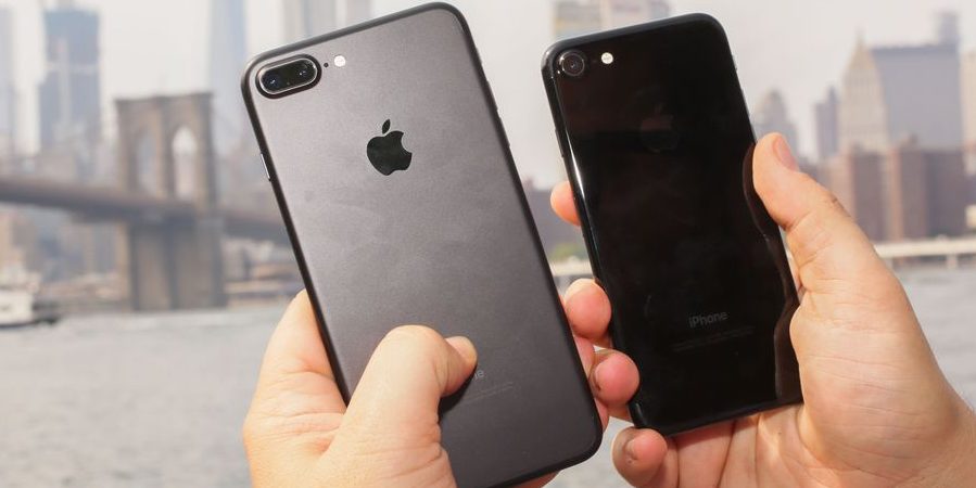 Más cerca de creer que el iPhone 8 tendría carga inalámbrica